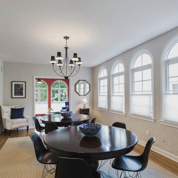 Gubbins Residence Historical House Coral Gables Florida