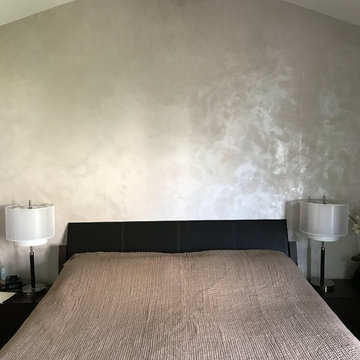Texture walls