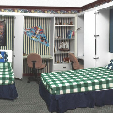 Murphy Beds