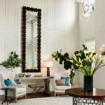 Brentwood Transitional Home