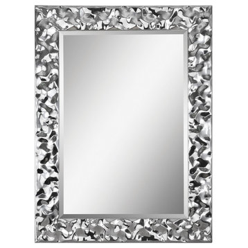 Couture Mirror, Vertical