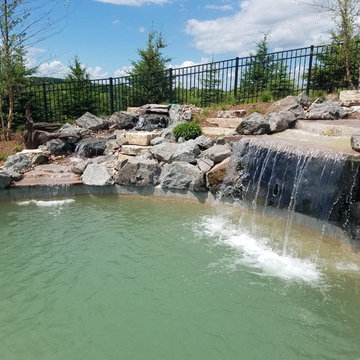 Water Features