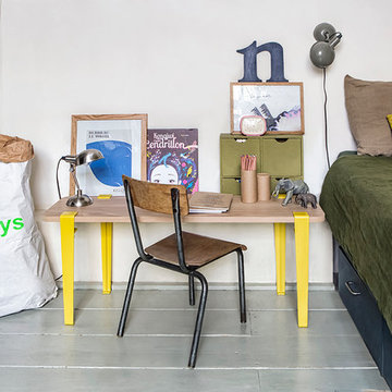 Esprit loft