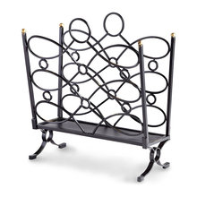 Magazine racks