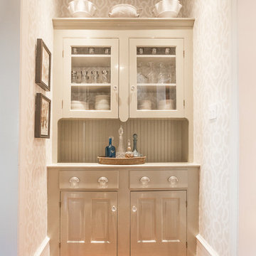Madison Avenue Residence