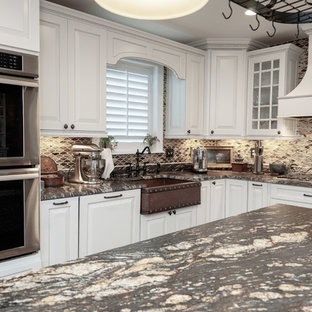 Kitchen Remoldeling in Arlington, VA