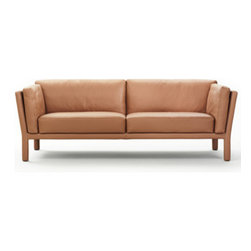Wittmann - Wittmann Ella Sofa - Sofas