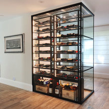 Wine Cellar