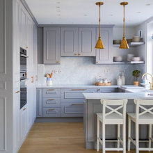 Le 10 Cucine Italiane più Amate del 2020
