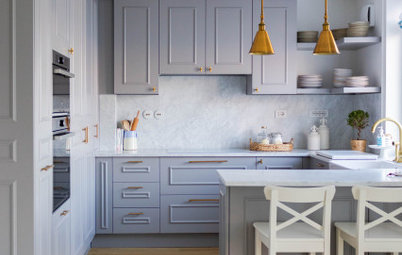 Le 10 Cucine Italiane più Amate del 2020