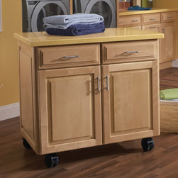 Floating Island Base - Kitchen Islands And Kitchen Carts