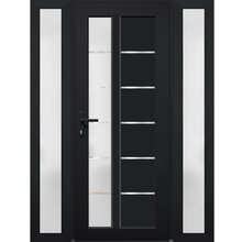 Entry Doors