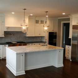 TILE DESIGN INSPIRATIONS, LLC. - Tile
