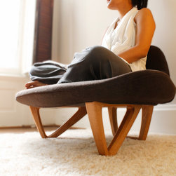 Mirens Crowdsourced Designs: Chairs/Stools - Armchairs And Accent Chairs