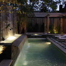 Pools