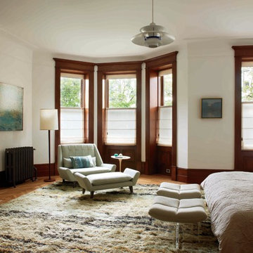 Park Slope Townhouse
