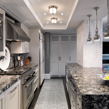 Kitchen Ideas