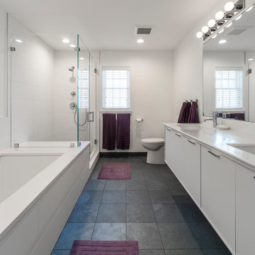 Chevy Chase Contemporary