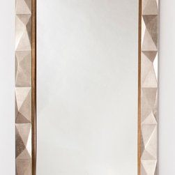 Mirrors:  Floor & Wall - Wall Mirrors