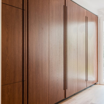 bretteville - Création d'un appartement de type T3