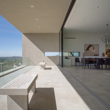 Retractable Wall