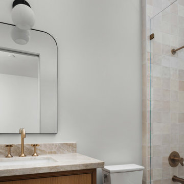 Scottsdale House Build