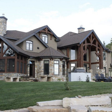 Custom Exteriors