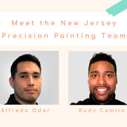Meet the Team - Products