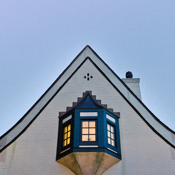 Gothic Revival