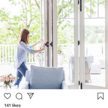 windows and doors