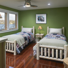 Will's room
