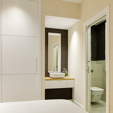 Apartamento en Donostia
