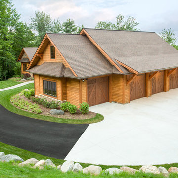 Mountain Club