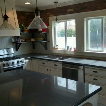 Our Work