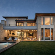 Exteriors