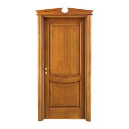 Traditional and classic doors - Interior Doors