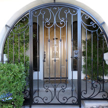 ENTRY PORTAL