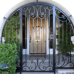 Entryways - Front Doors