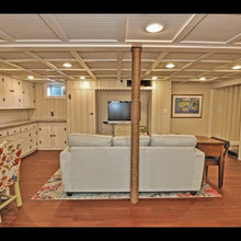 Neal Basement