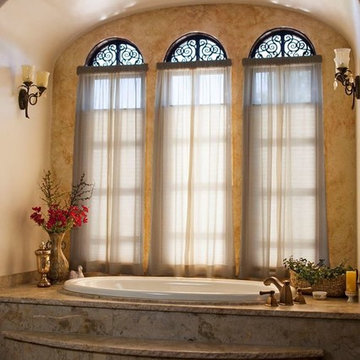 interior faux painting