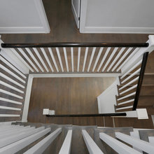 escalera