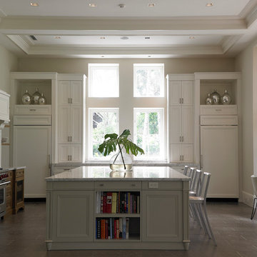 Hidalgo Residence