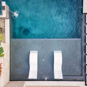 Beach in Your Backyard