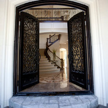 doors