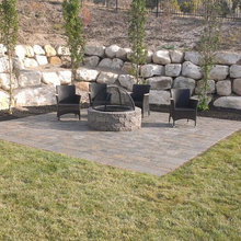 Patio Project