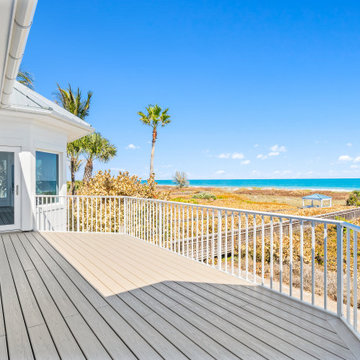 Castaway Cove Renovation
