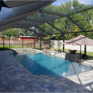 Superior Pools Lewis