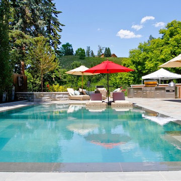 Skip Phillips Pools