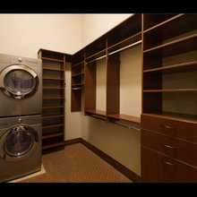 closets