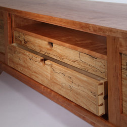 Alex Sutula - Entertainment Centers And Tv Stands